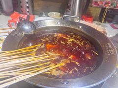 -钢管厂五区小郡肝火锅串串香(总店)