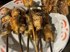 -辉记炭烧海鲜大排档·老字号(福田店)