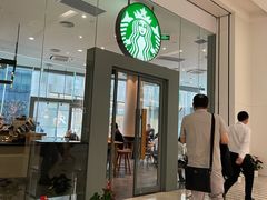 -星巴克(深圳世纪汇分店)