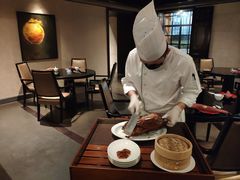 -上海苏宁宝丽嘉酒店·嘉府壹号中餐厅