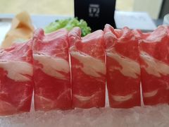 -德天肥牛海鲜火锅(城西银泰店)