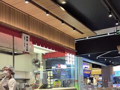 -一醒·手工面·西北传统小吃(悠方购物中心店)