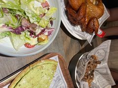 -周沫西餐(漫广场店)