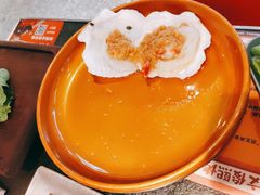 -俊熙家点餐式自助烤肉店(1227广场店)