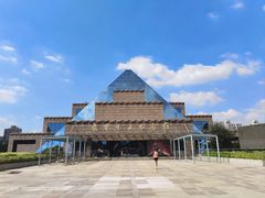 -上海市龙华烈士陵园