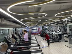 -山道健身游泳舞蹈(曙光店)