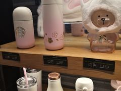 -星巴克(上海南站店)