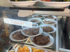 -小灶派· 地道兰州牛肉面(宏发大厦店)