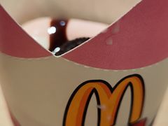 -麦当劳(星光行店)