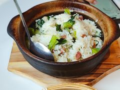 -顶特勒·黄鱼馆·特色菜(上海大世界店)