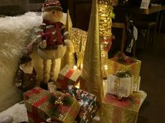 -AZUL by FUEL蓝色·法式酒馆(琶醍店)