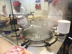 -金谷园饺子·烧烤·家宴(人大总店)