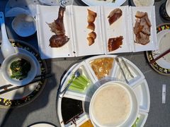 -羲和雅苑•北京烤鸭(平安国际金融中心店)