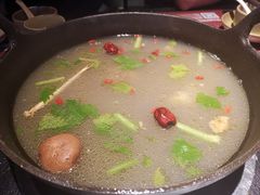 -盡膳口福·百年汤方火锅(科华北路店)