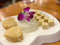 -乐宴·老北京铜火锅(八卦岭店)