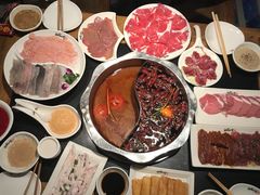 -纸盐河码头火锅(十八梯店)