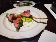 -餮熹Tipsea法餐(吉大店)