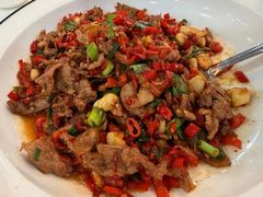 -笨罗卜浏阳菜馆(太平街店)