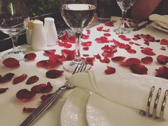 -火车头法国西餐厅