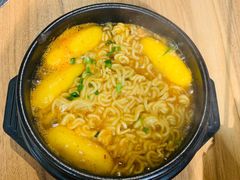-烤路里·韩国品质自助烤肉(石路天虹4号店)