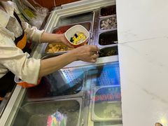 -老海南椰奶清补凉(文化宫老店)