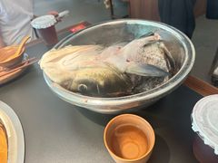 -好灶头妈妈菜·柴火灶台鱼·千岛湖土菜地标美食
