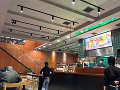 -魏斯理汉堡(西安沣东吾悦店)