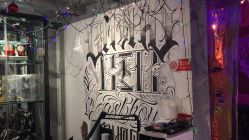 点击看大图 -MDZ STORE·TATTOO·耳饰
