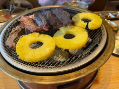 -西塔老太太泥炉烤肉(望京一店)