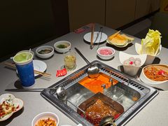 -海底捞火锅(壹悦城店)
