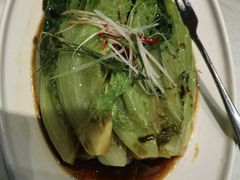 -上和臻品中国菜(花园街店)