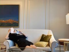 -广州富力丽思卡尔顿酒店