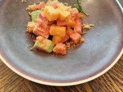 -长沙北辰洲际酒店-栀味轩中餐厅