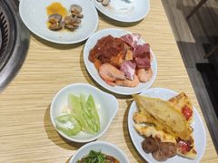 -吉木烤肉自助餐厅(乐汇城店)