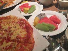 -上海浦东华美达大酒店