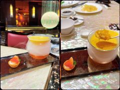 -8餐厅(新葡京酒店)