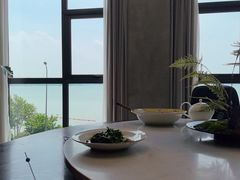 -火福·天湖阁大闸蟹博物馆主题餐厅(浅水湾店)