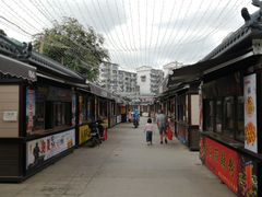 -绳金塔美食街(前进路店)