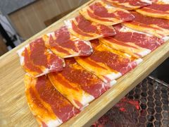 -西塔斗牛家烧烤(中海寰宇店)