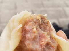 -北三沙家烧麦(北头道街店)