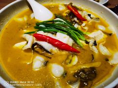 -滋味工坊中餐厅(高新区店)
