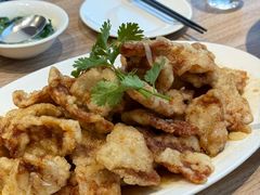 -谢虢彬名厨私房菜