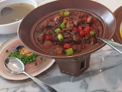 -南京空港温德姆花园酒店·MTF满庭芳中餐厅