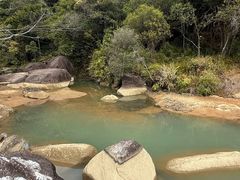 -广州白江湖森林公园