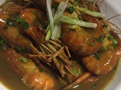 -蝦塘·中国餐馆(城墙南马道巷店)