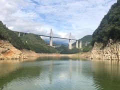 -神农溪纤夫文化旅游区