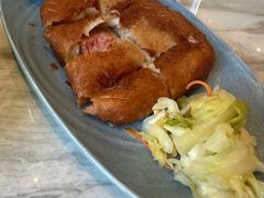 -志明眷村·台式融合菜·宵夜