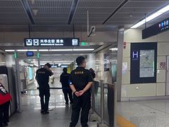 -铁西广场(地铁站)