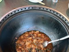 -荣德灶台鱼(圣泉寺店)