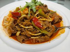 -阿西娅食府(中关村店)